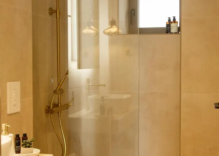 Orithyia Prime Living * Kalamata