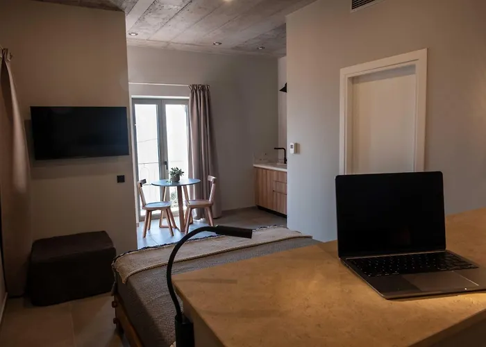 Orithyia Prime Living Villa