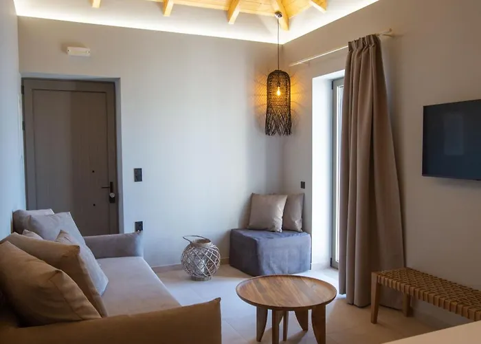 Villa Orithyia Prime Living