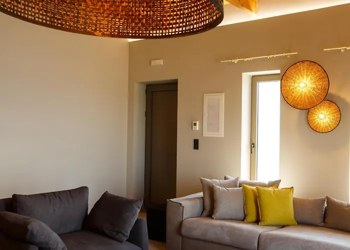 Orithyia Prime Living Villa Kalamata