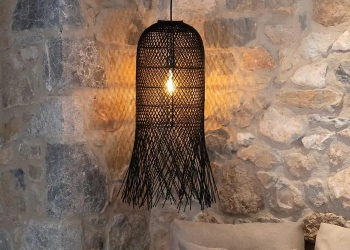 Villa Orithyia Prime Living