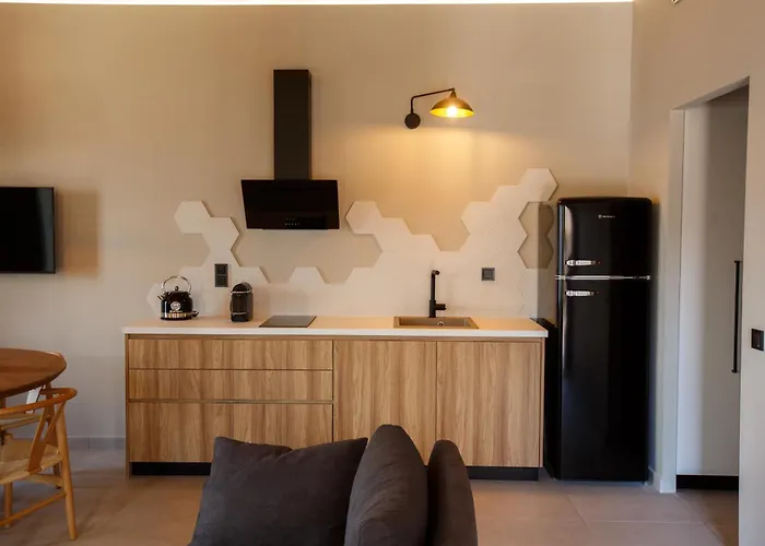 Orithyia Prime Living Kalamáta