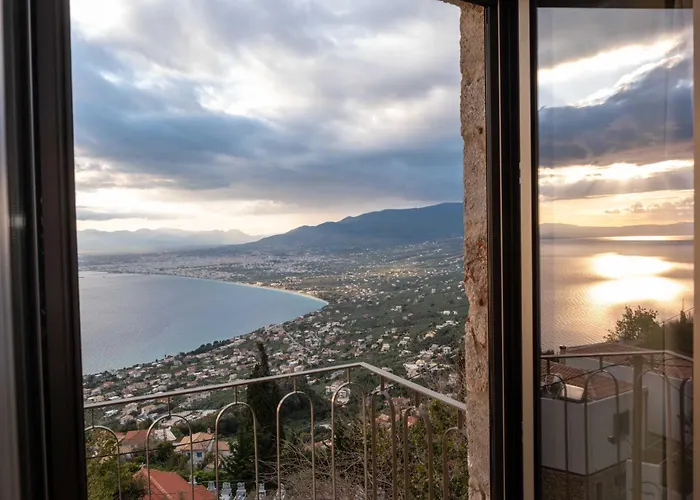 Orithyia Prime Living Kalamáta