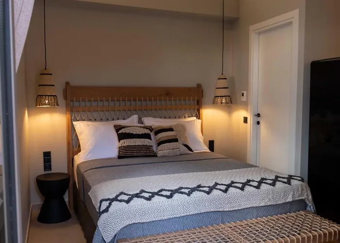 Villa Orithyia Prime Living Kalamáta