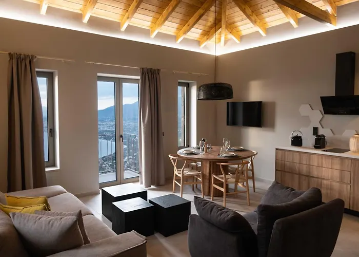 Orithyia Prime Living Kalamáta