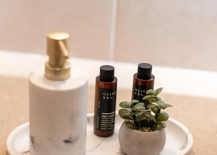 Villa Orithyia Prime Living Kalamata