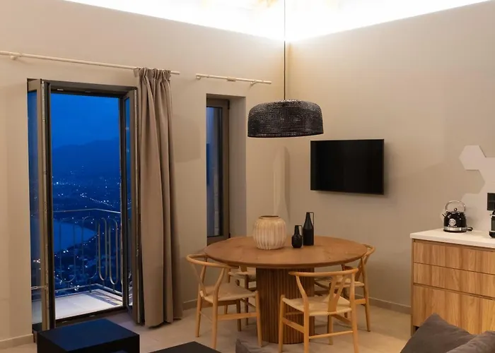 Villa Orithyia Prime Living