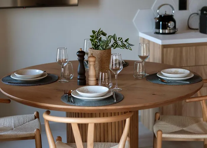 Orithyia Prime Living * Kalamáta