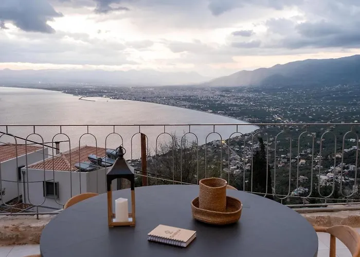 Orithyia Prime Living Villa