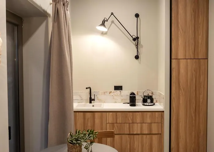 Villa Orithyia Prime Living Kalamata