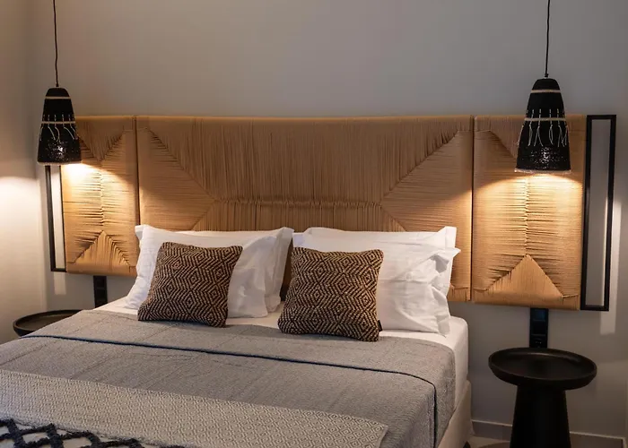 Orithyia Prime Living Villa Kalamáta